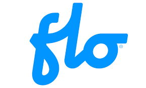 flo logo
