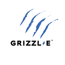 grizzle borne logo